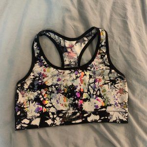 Justice Sports Bra